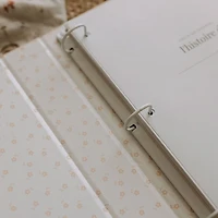 Album De Bébé Rose