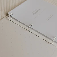 Album de Bébé Animaux Douceur