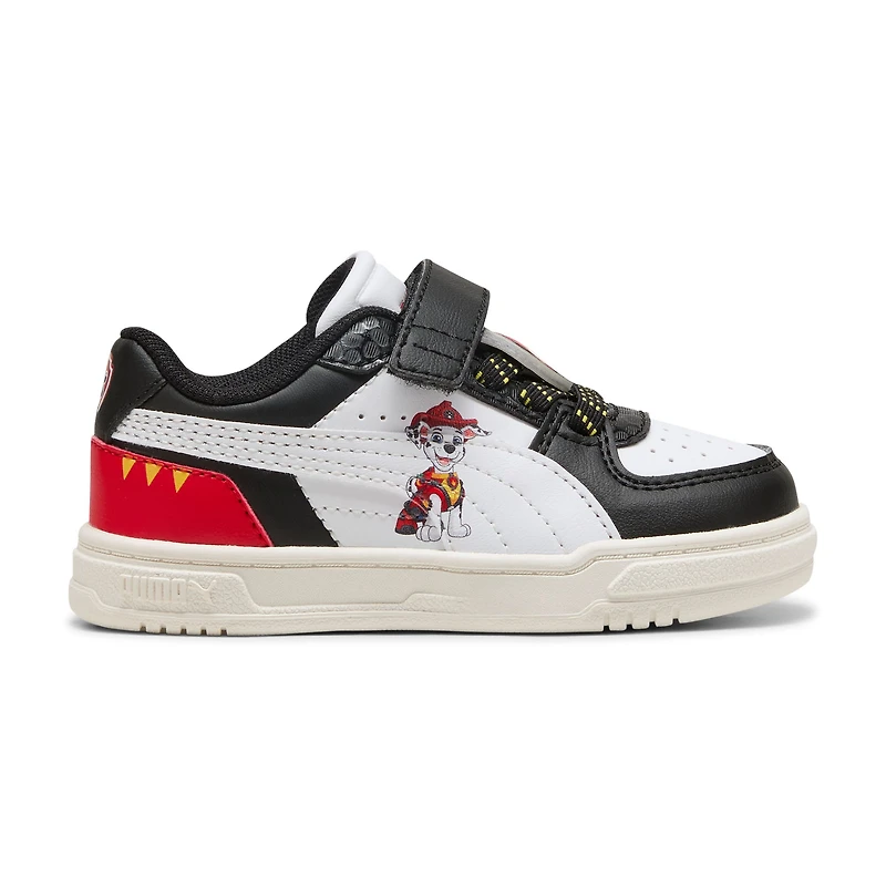 Caven III Paw Patrol Shoe Sizes