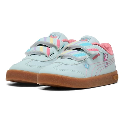 Club II Era Gabby Shoe 5-10