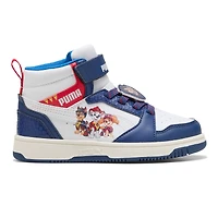 Rebound V6 Paw Patrol Shoe Sizes 11-3