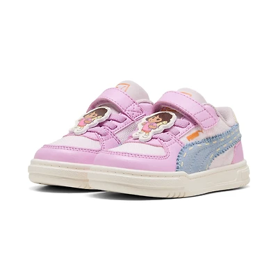 Caven Iii Shoe 5-10