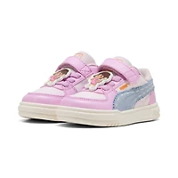 Caven Iii Shoe 5-10