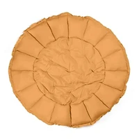 Tapis De Jeu 3-en-1 Bloom-  Moutarde