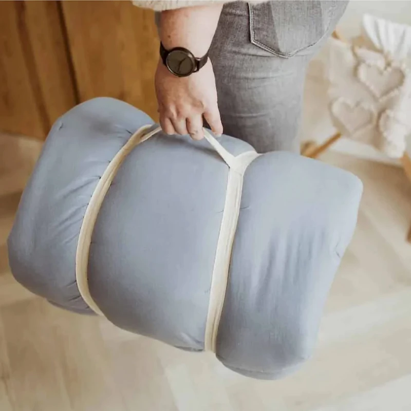 Bloom Dusty Organic Babyma - Blue