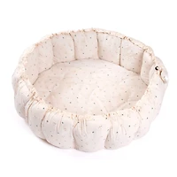 Tapis de Jeu 3-en-1 Bloom - Moon