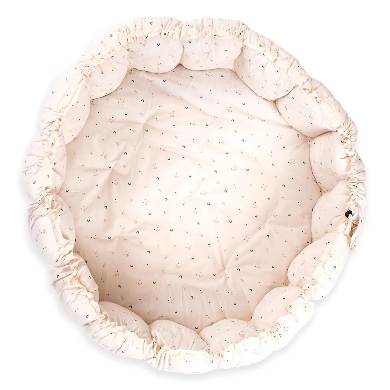 Tapis de Jeu 3-en-1 Bloom - Moon