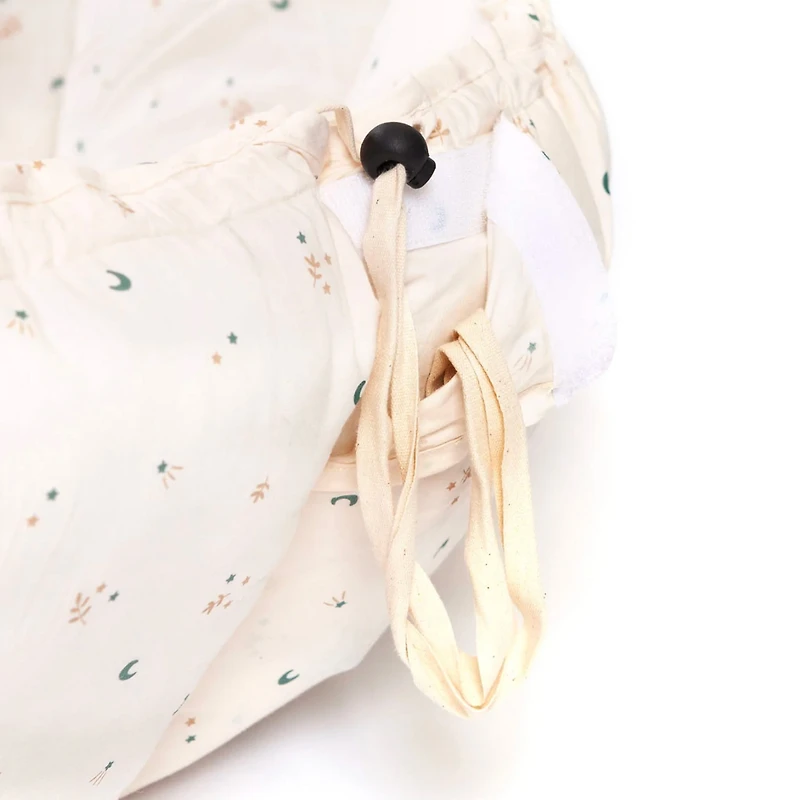 Tapis de Jeu 3-en-1 Bloom - Moon