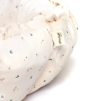 Bloom Organic Babymat - Moon