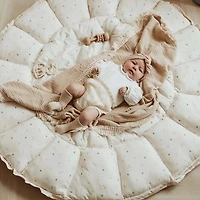 Bloom Organic Babymat - Moon