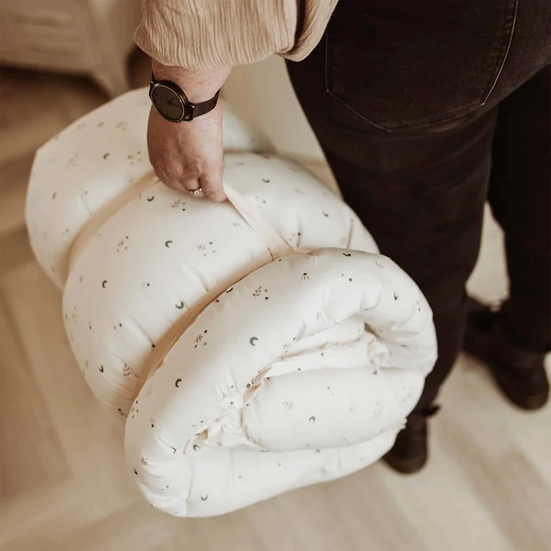 Bloom Organic Babymat - Moon