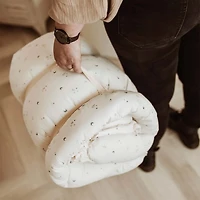 Bloom Organic Babymat - Moon