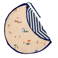 Outdoor Playmat&toy Bag Beach