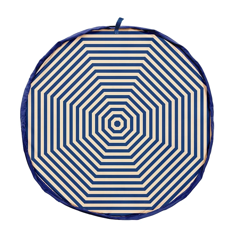 Outdoor Playmat&toy Bag Beach