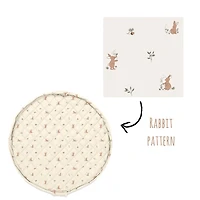 Play Mat 3-In-1 - Bunny