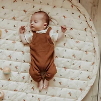 Tapis de Jeu 3-en-1 - Lapins