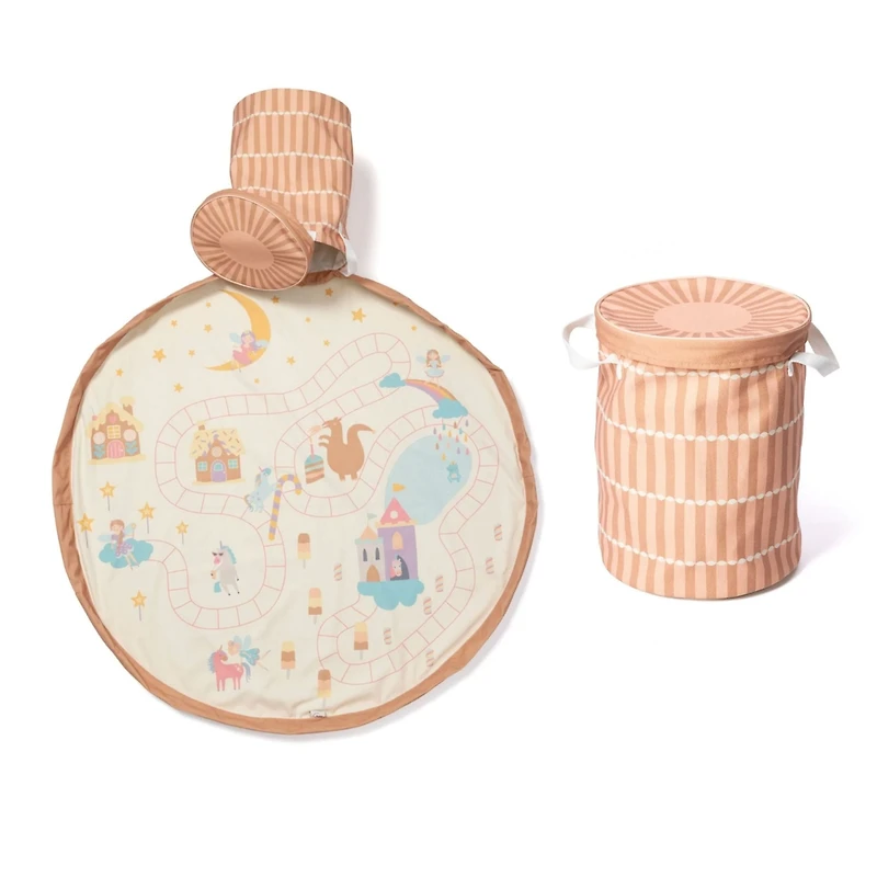 Tapis Play N Go - Soo Fairy