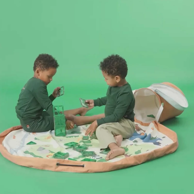 Tapis Play N Go - Soo Fairy