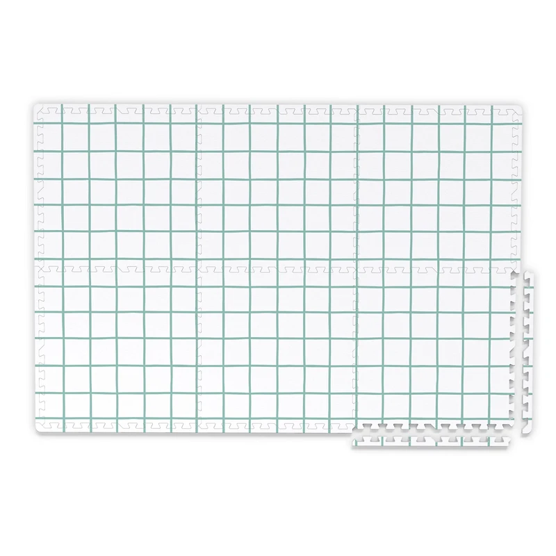 Tapis De Jeu Marelle