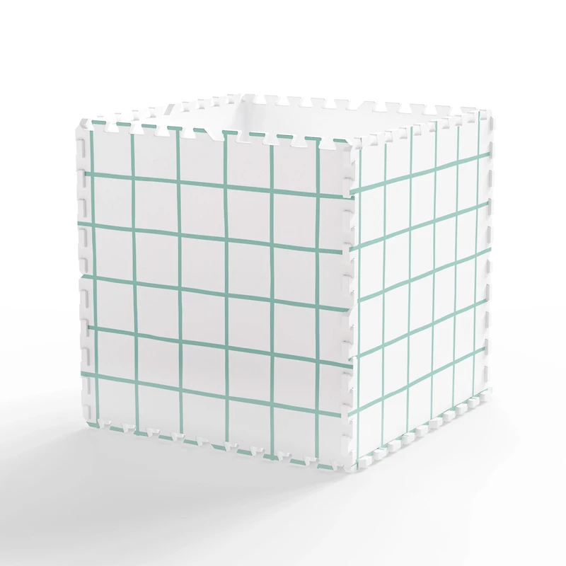 Tapis De Jeu Marelle