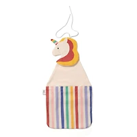 Play&Go toto Wall Storage & Tote Bag - Unicorne