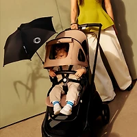 Bugaboo Parasol - Black