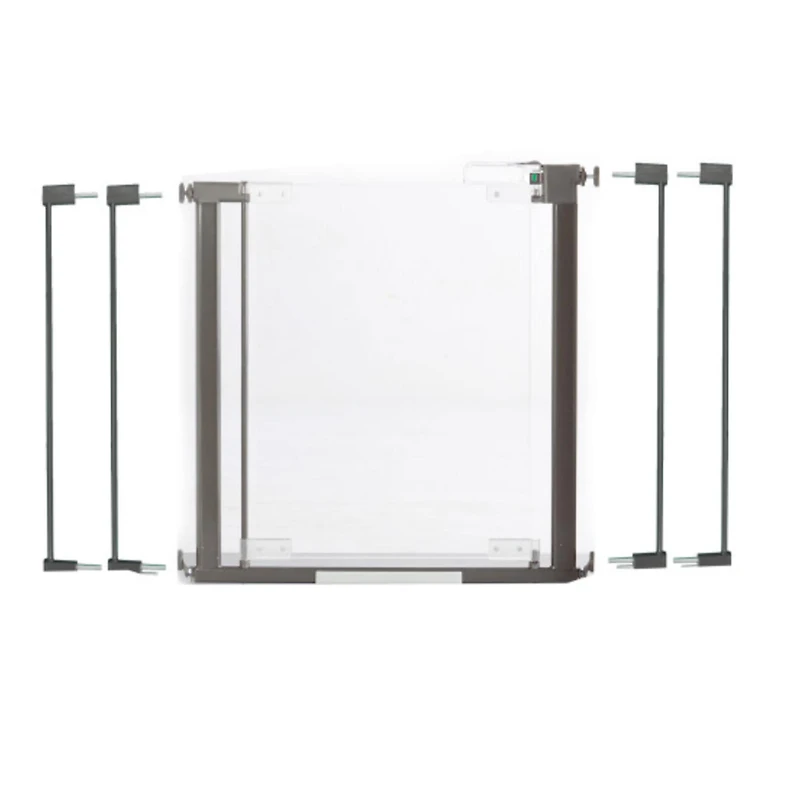 Designer Gate Extensions Slate