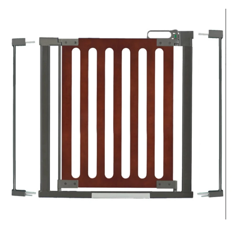 Designer Gate Extensions Slate