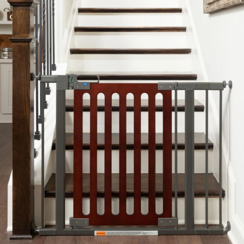 Designer Gate Extensions Slate