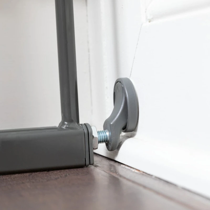 Auto-Close SafeGate - Slate