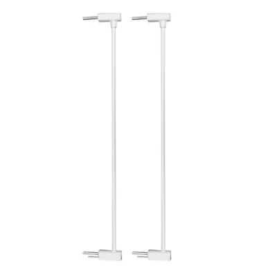 Extensions pour Barrière SafeGate - Blanc