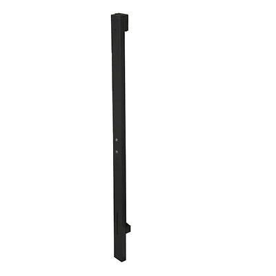 Adaptateur pour Barrière Plinthe - Gris Slate