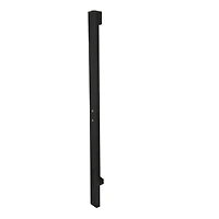 Adaptateur pour Barrière Plinthe - Gris Slate
