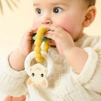 Tropical Teething Ring - Sophie la Girafe 