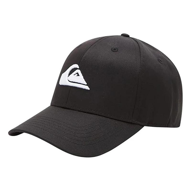 Decades Cap 8-16