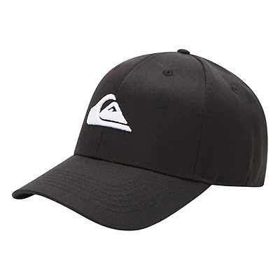 Decades Cap 8-16