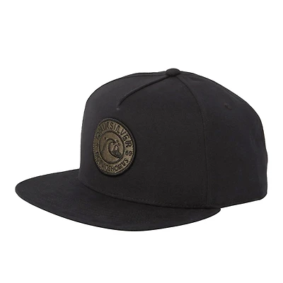 Qsb Snapback Cap 8-16