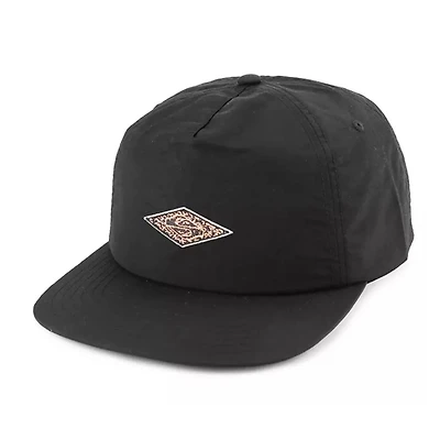 Saddlebacker Cap 8-16