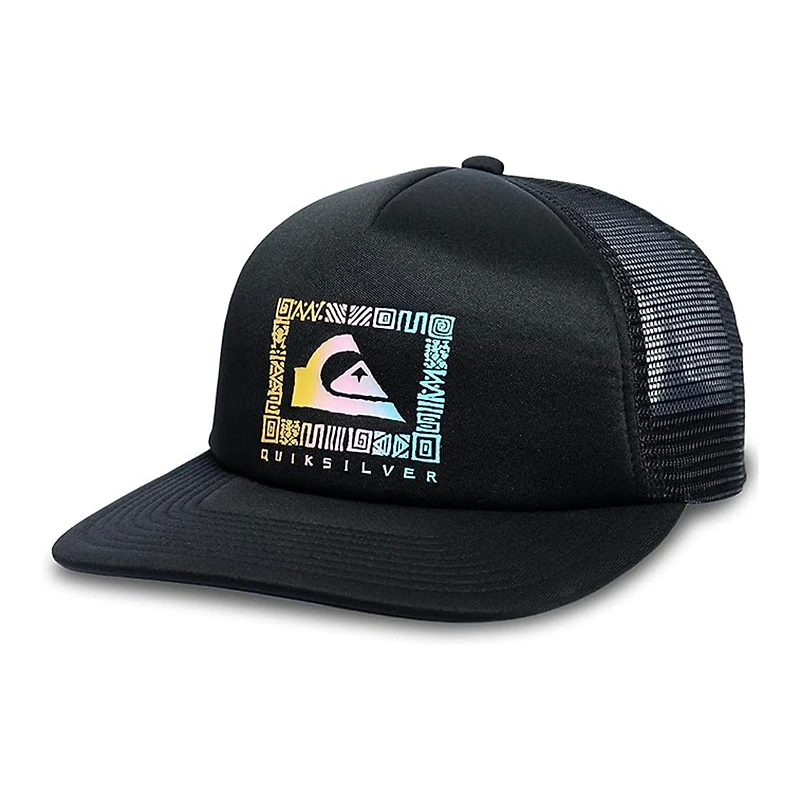 Casquette Hunters 8-16