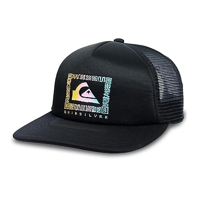 Casquette Hunters 8-16