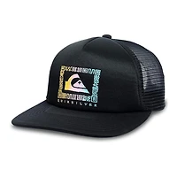 Casquette Hunters 8-16