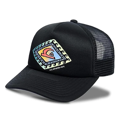 Proofread Trucker Cap 8-16