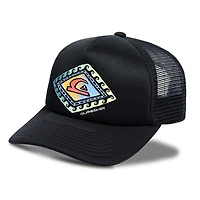 Proofread Trucker Cap 8-16