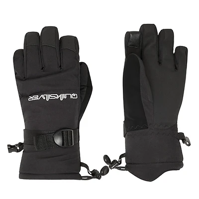 Mission Glove 8-16y
