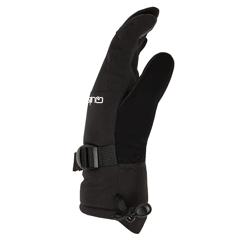 Mission Glove 8-16y