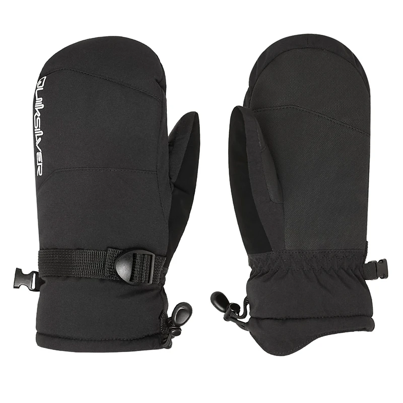 Mission Technical Snow Mittens 8-16y