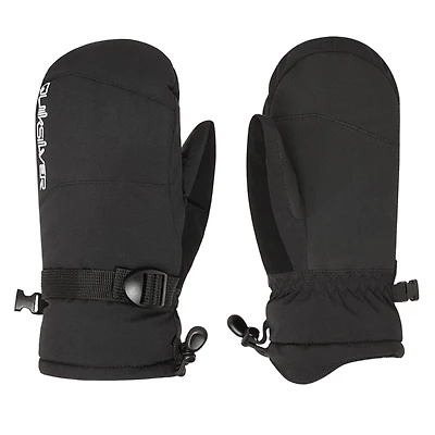 Mission Technical Snow Mittens 8-16y