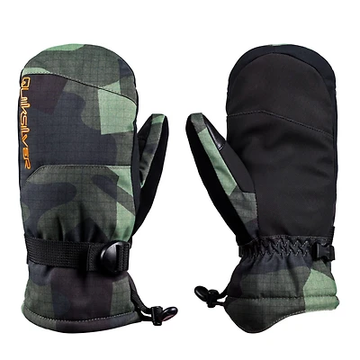 Mitaine Mission 8-16ans