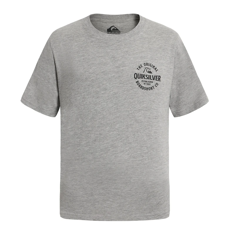 T-shirt Og Locked Up 8-16ans