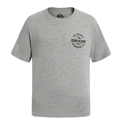 T-shirt Og Locked Up 8-16ans